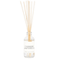 Cashmere and Vanilla Clear Reed Diffuser
