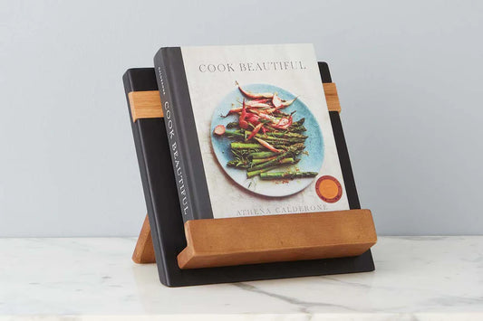 Mod Ipad / Cookbook Holder ~ 2 Colors to Choose From