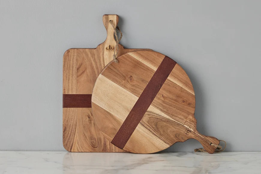 Spanish Cutting Board ~ 2 Styles to Choose From