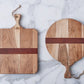 Spanish Cutting Board ~ 2 Styles to Choose From