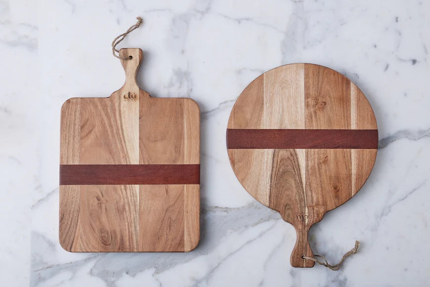 Spanish Cutting Board ~ 2 Styles to Choose From