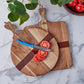 Spanish Cutting Board ~ 2 Styles to Choose From