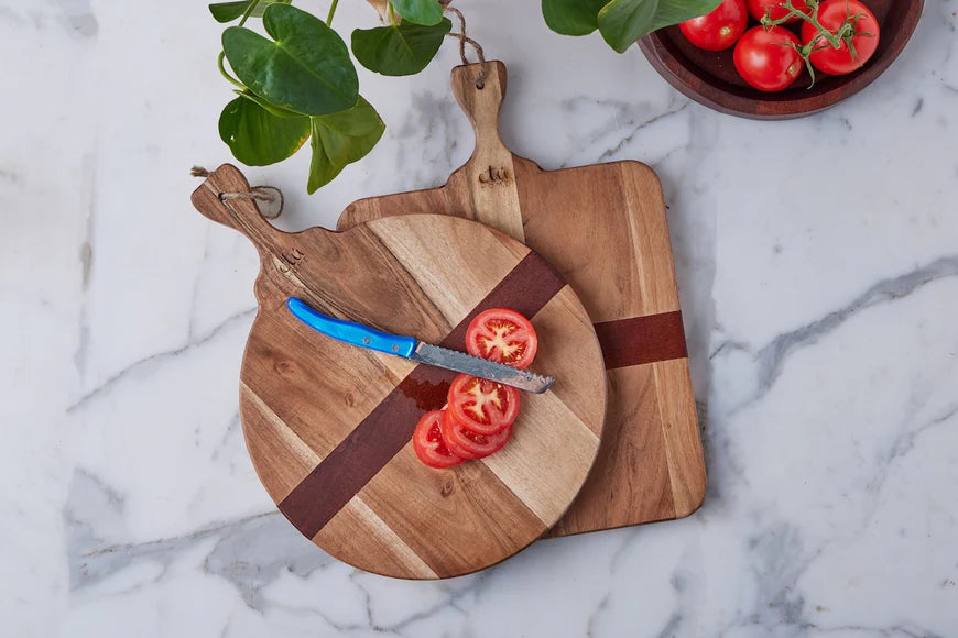 Spanish Cutting Board ~ 2 Styles to Choose From