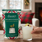 D'Marie White Christmas Margartia Mix