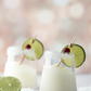 D'Marie White Christmas Margartia Mix