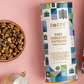 Dark Chocolate Pistachio Popcorn