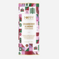 Cranberry Almond Popcorn