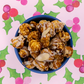 Cranberry Almond Popcorn