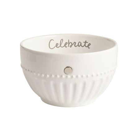 Simply Charming Bowl