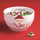 Simply Charming Bowl