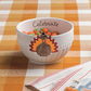 Simply Charming Bowl