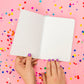 Flora Notebook Set