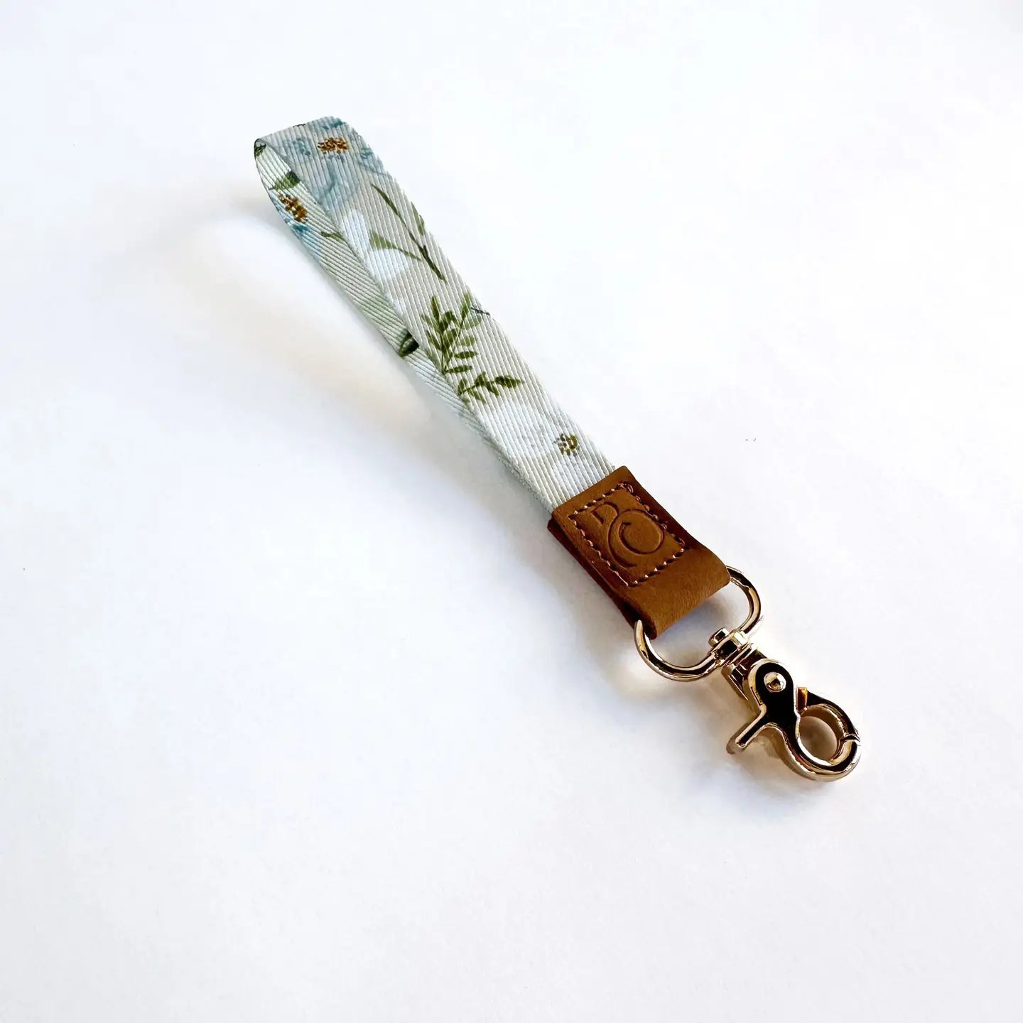 Keychain Lanyard ~ 5 Styles to Choose From