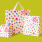 Happy Flowers Gift Bags (2 Sizes)