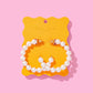 Alice Pearl Hoops