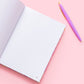 Flora Notebook