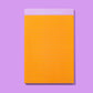 Be So Good List Pad
