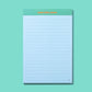 Love Like Jesus List Pad