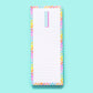 Letter List Pads A-Z