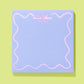 Don't Forget Notepad