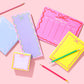 Don't Forget Notepad