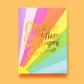 Sunshine and Cheer Journal