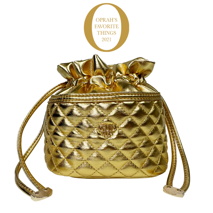 NEW Oprah's Favorite Things - Ultra Jewelry Case