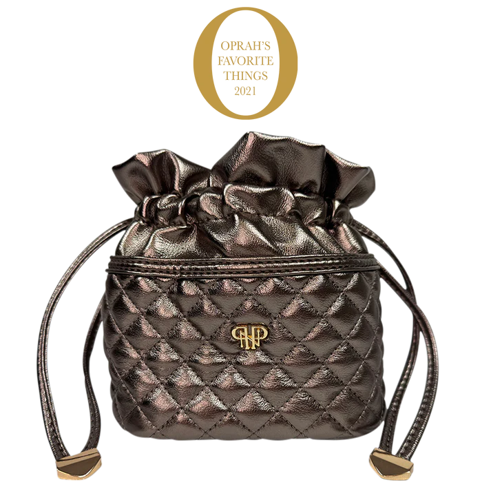 NEW Oprah's Favorite Things - Ultra Jewelry Case