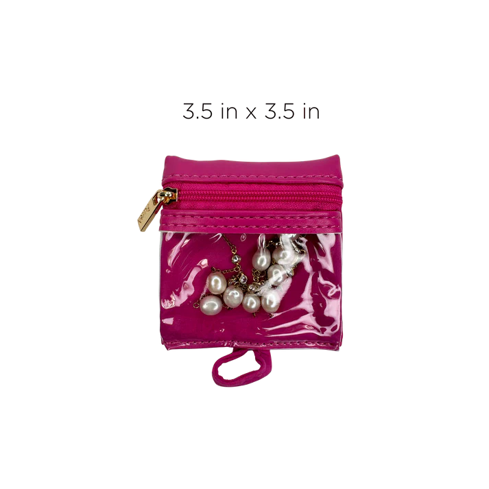 NEW Oprah's Favorite Things - Ultra Jewelry Case