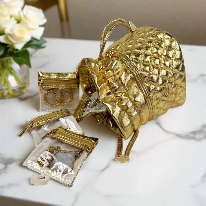 NEW Oprah's Favorite Things - Ultra Jewelry Case