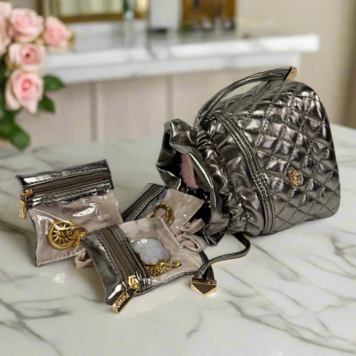 NEW Oprah's Favorite Things - Ultra Jewelry Case