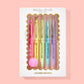 Best Teacher Ever Pen Set