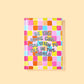 Elise Hardcover Notebook EKB