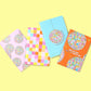 EK Mini Notebook Set EKB