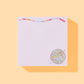 Elise Sticky Notes EKB