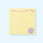Elise Notepad EKB