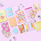 EKB List Pad