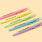 Best Teacher Ever Pen Set