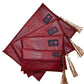 Shade of Maroon