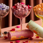 The Cocktail Cubes Set