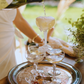 The Entire Cocktail & Garnishing Set