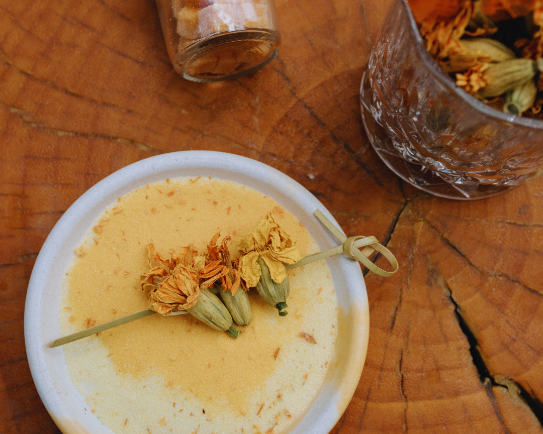 The Finishing Sugars Set