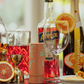The Entire Cocktail & Garnishing Set