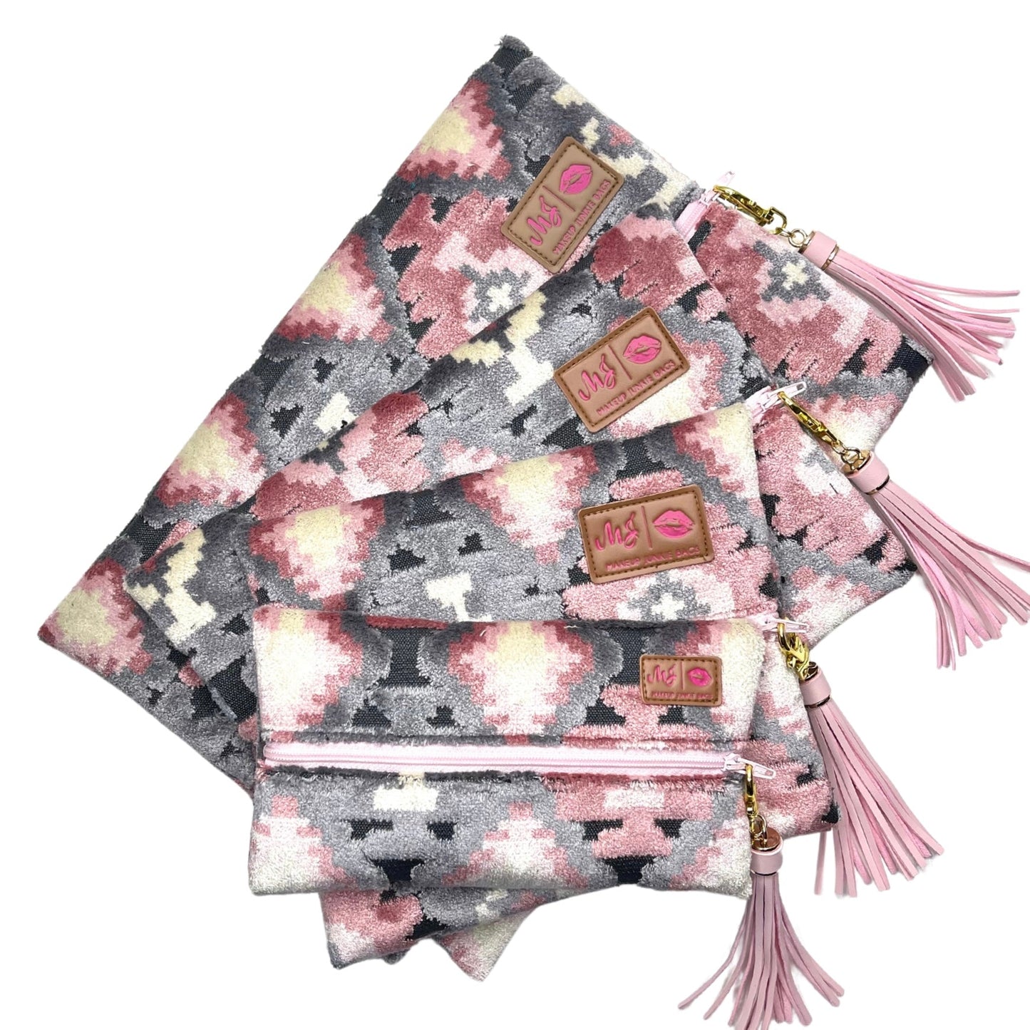 Aztec Blush