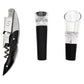 Wine Accessory Tool Set