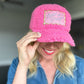 Livin' On A Prayer Baseball Hat