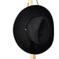 A Girl Named Jessie Western Hat