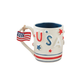 Americana Mug Set ~ 3 Styles to Choose From