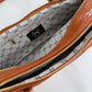 Arlys Barrel Shoulder Bag