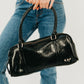 Arlys Barrel Shoulder Bag